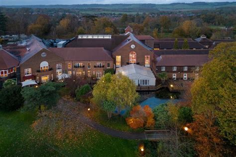 marriott tudor hotel maidstone.